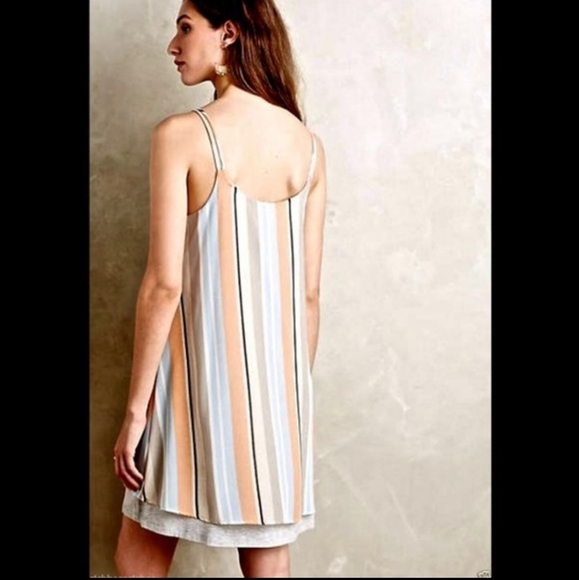 Anthropologie Dolan summer dress - Picture 4 of 12